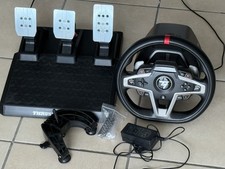 Thrustmaster t248p volant d'occasion  Nice-
