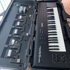 Roland digital sampler for sale  PRESTON