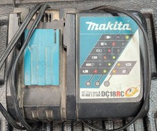 Makita battery charger for sale  Huntsville