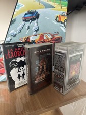 Lots vhs horror d'occasion  Rombas