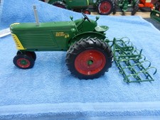 Vintage diecast oliver for sale  Fort Worth