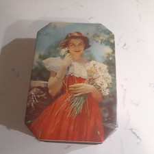 Vintage jacob biscuit for sale Vintage jacob biscuit for sale  WOODBRIDGE