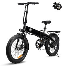 Electric foldable bike for sale  La Puente