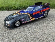 Vintage rare drag for sale  Dearborn