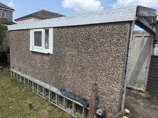 Free pre fab for sale  BRADFORD