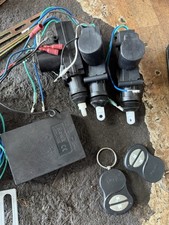 car door lock for sale  BURTON-ON-TRENT