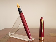 Sheaffer cadet red for sale  CHICHESTER