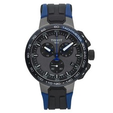 Tissot bike chronograph for sale  Cass City