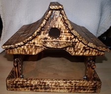 Vogelhaus futterhaus zum gebraucht kaufen  Syrgenstein