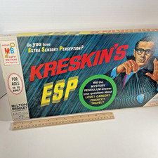 Kreskin esp 1966 for sale  Los Angeles