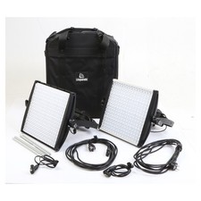 Litepanels panneau led d'occasion  Expédié en France