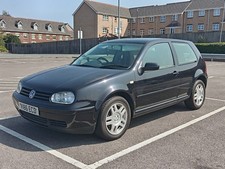 mk4 golf gti turbo for sale  LIVERPOOL