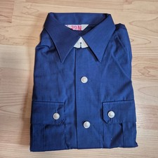 Riginal uniform bluse gebraucht kaufen  Eisfeld