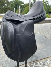 Dressursattel prestige brillia gebraucht kaufen  Mönchengladbach