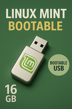 Chiavetta usb avviabile usato  Reggio Calabria