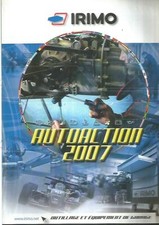 Catalogue irimo autoaction d'occasion  Bray-sur-Somme