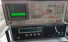Sweep generator marconi gebraucht kaufen  Düsseldorf