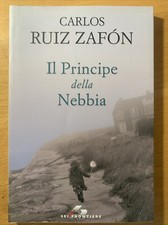 Principe della nebbia usato  Castiglione delle Stiviere