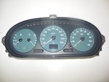Tacho kombiinstrument renault gebraucht kaufen  Kümmersbruck