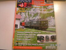 Loco revue 723 d'occasion  Licques