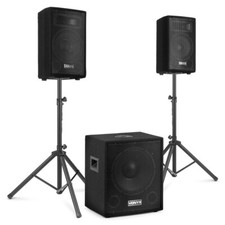 Vonyx vx0812bt 2.1 for sale  UK