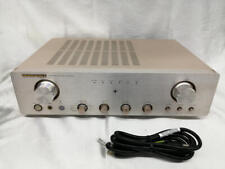 Marantz integrated amplifier d'occasion  Expédié en Belgium