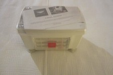 Preowned blade spiralizer for sale  Scarborough