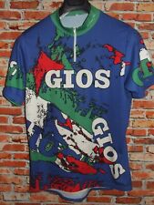 Gios maglia bici usato  Ercolano