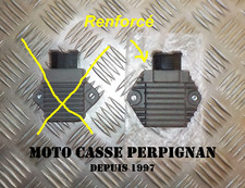 Régulateur honda xlv d'occasion  Perpignan-