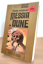 Messia dune frank usato  Montesilvano