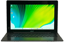 Usado, Tablet PC Win10 Acer Aspire Switch 11V SW5-173 M-5Y10c 4Gb 128Gb 11.6" Full HD comprar usado  Enviando para Brazil