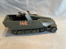 Dinky ww2 german for sale  BICESTER