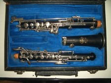 Selmer signet wood for sale  Phoenix