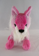 Webkinz froofroo fox for sale  Pineville