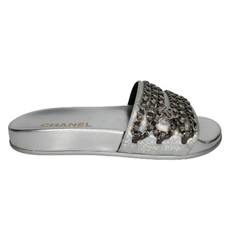 Chanel women interlocking for sale  Fort Myers