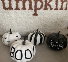Black white themed for sale  WIGAN