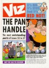 Viz pan handle for sale  UK