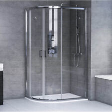 Shower enclosure double for sale  STAFFORD