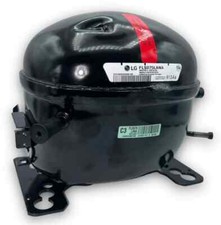 Kit de compressor de geladeira LG - FLB075LBNA ou FLS075LBNA comprar usado  Enviando para Brazil