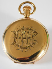 gold hunter pocket watch for sale gold hunter pocket watch for sale ILMINSTER