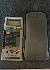 Fluke 8024b multimeter for sale  RADSTOCK