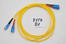 Glasfaser lwl fiber gebraucht kaufen  Trendelburg