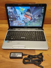 Toshiba satellite l755 d'occasion  Expédié en Belgium