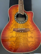 Wesley electric acoustic for sale  YORK