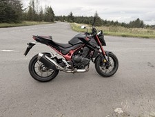 Honda hornet 750 for sale  FERNDALE