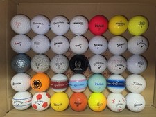 Bunte golfbälle callaway gebraucht kaufen  Klettgau