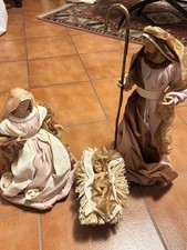 Statue natività usato  Conegliano