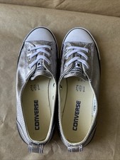 Converse star chuck for sale  FELTHAM