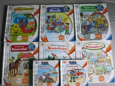 Tip toi bücher gebraucht kaufen Tip toi bücher gebraucht kaufen  Nürnberg
