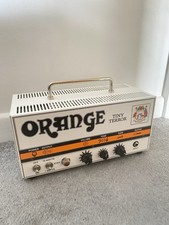 orange amp for sale orange amp for sale WEYMOUTH